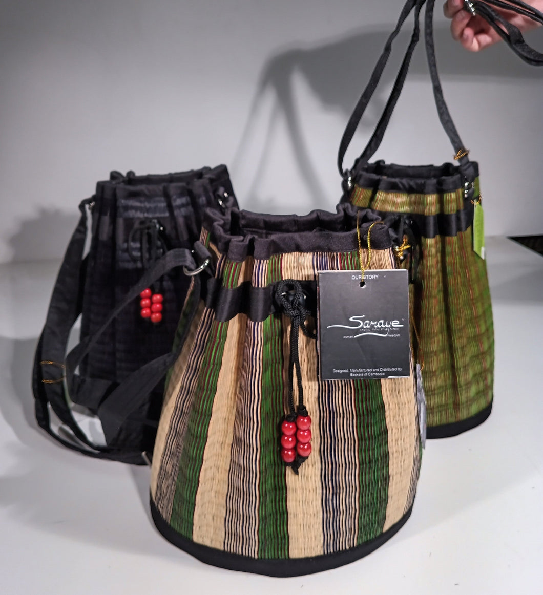 Medium Shoulder Bag