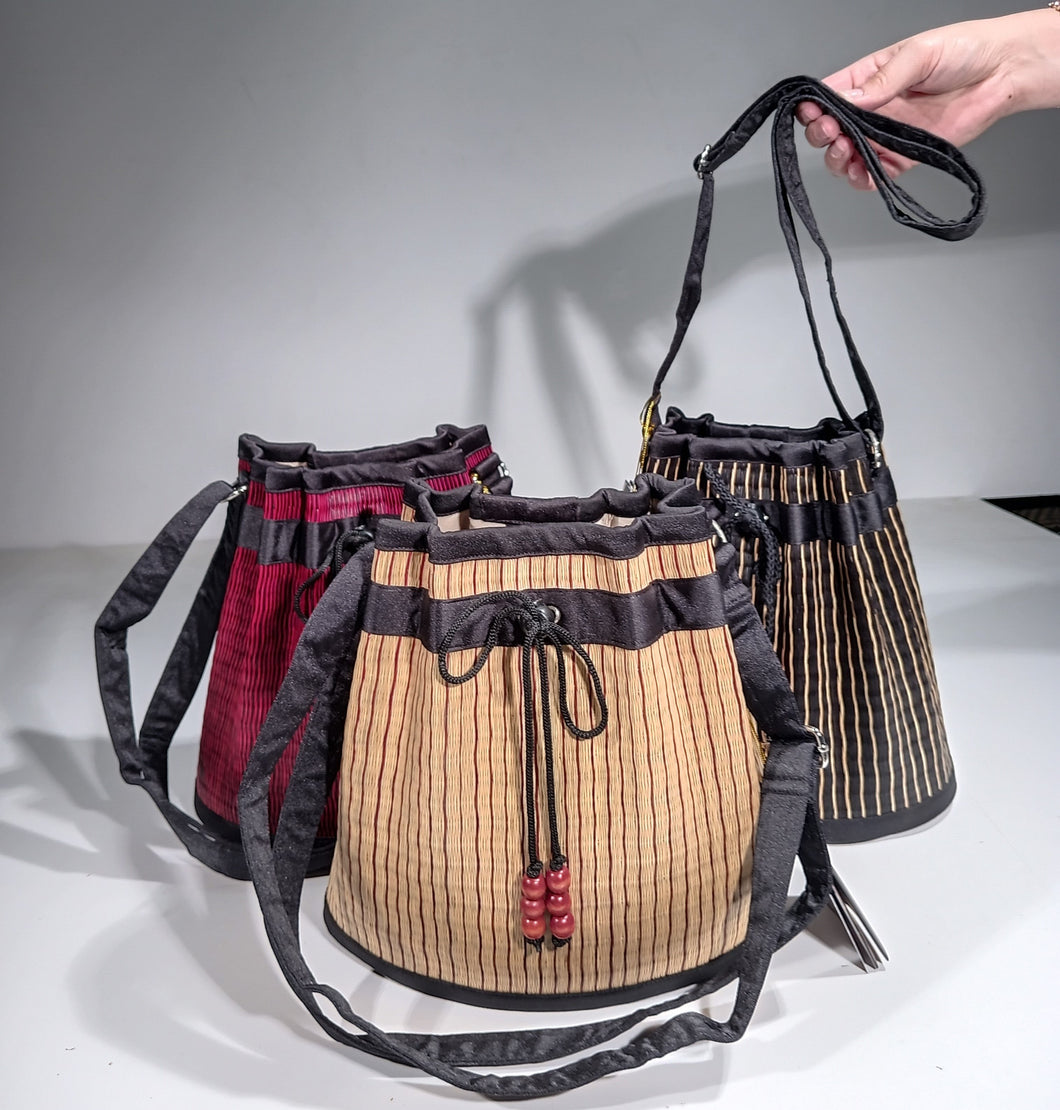 Small Shoulder Bag