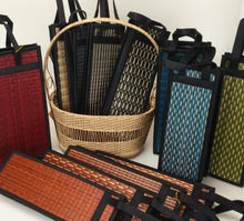 Square Wine Holder - 12 PC BOC Select Assortment