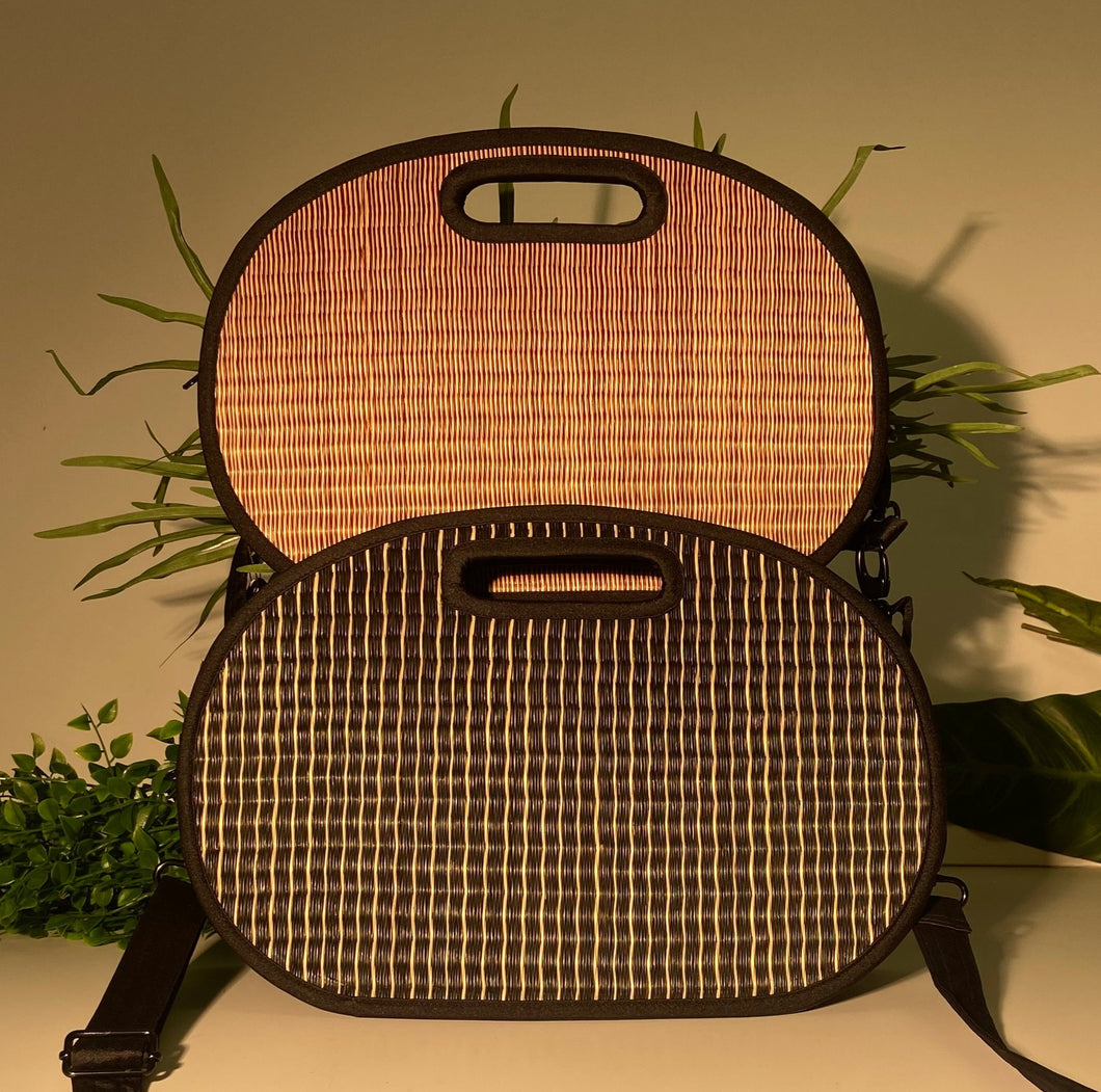 Oval Traveler - Medium