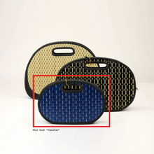 Oval Traveler - Mini