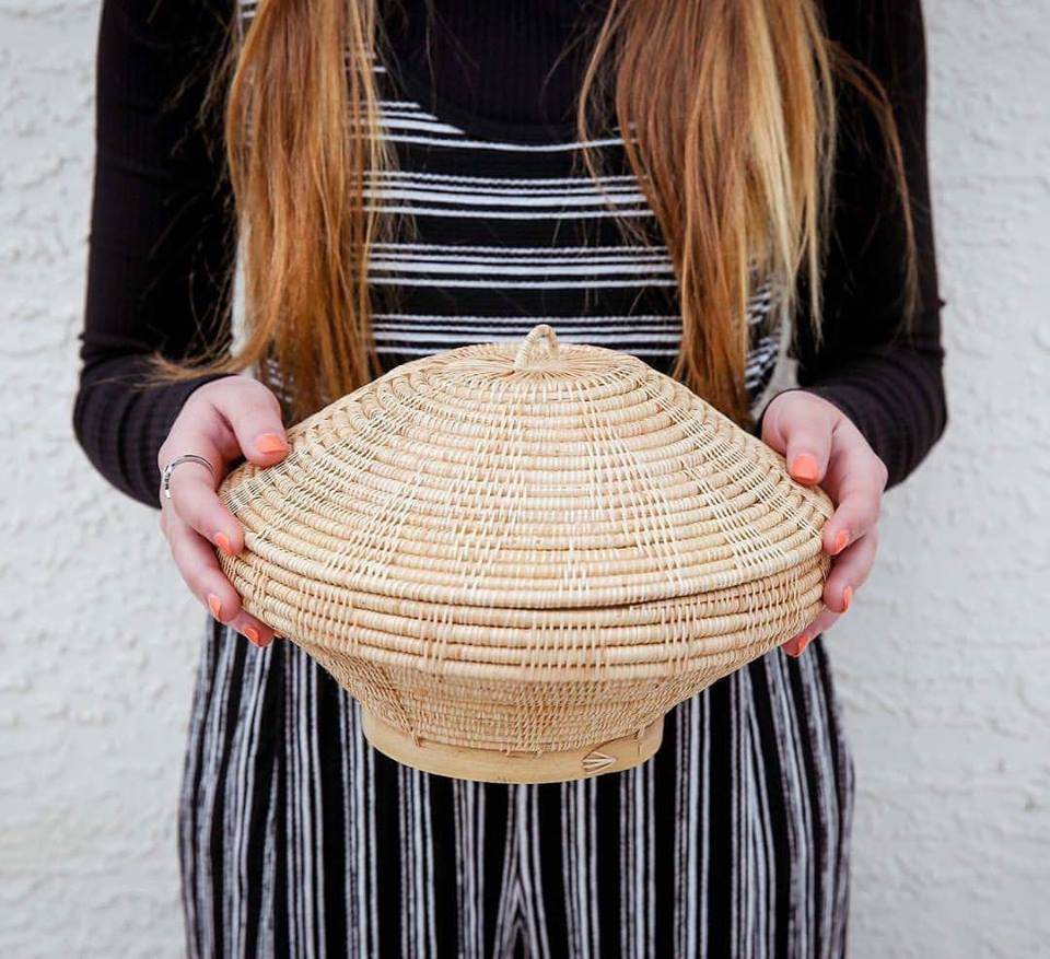 Beehive with Cover - Large 1-6L