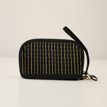 Mini Pochettes with Detachable Wristlet!