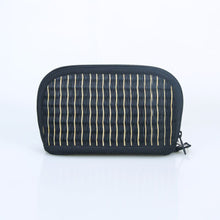 Mini Pochettes with Detachable Wristlet!