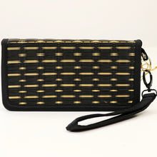 11-10i8 Cellphone Wallet Case with Wristlet