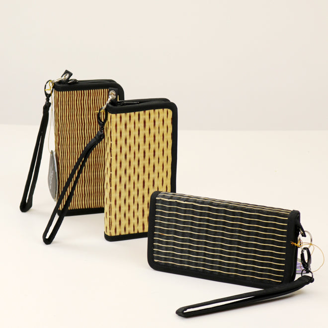 11-10i8 Cellphone Wallet Case with Wristlet