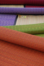Multi Use Hand Woven Natural Tatami Style Mat - High Quality!