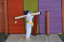 Multi Use Hand Woven Natural Tatami Style Mat - High Quality!