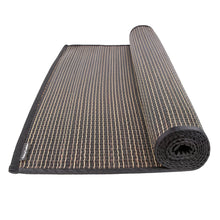 14-M-ASST  Hand Woven Natural Tatami Style Mat - High Quality - Multi Use!