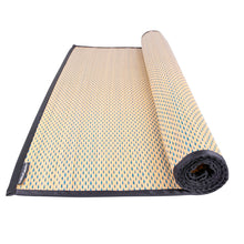 Multi Use Hand Woven Natural Tatami Style Mat - High Quality!