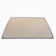 14-M-ASST  Hand Woven Natural Tatami Style Mat - High Quality - Multi Use!