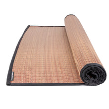Multi Use Hand Woven Natural Tatami Style Mat - High Quality!