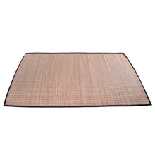 Multi Use Hand Woven Natural Tatami Style Mat - High Quality!