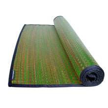14-M-ASST  Hand Woven Natural Tatami Style Mat - High Quality - Multi Use!