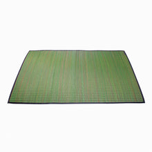 14-M-ASST  Hand Woven Natural Tatami Style Mat - High Quality - Multi Use!