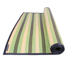 14-M-ASST  Hand Woven Natural Tatami Style Mat - High Quality - Multi Use!