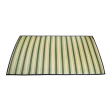 Multi Use Hand Woven Natural Tatami Style Mat - High Quality!
