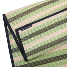 Multi Use Hand Woven Natural Tatami Style Mat - High Quality!