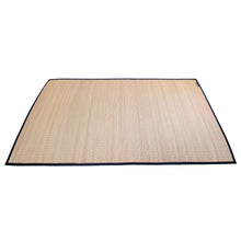 Multi Use Hand Woven Natural Tatami Style Mat - High Quality!