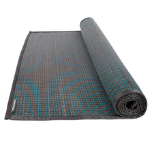 Multi Use Hand Woven Natural Tatami Style Mat - High Quality!