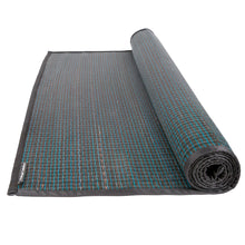 14-M-ASST  Hand Woven Natural Tatami Style Mat - High Quality - Multi Use!