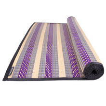Multi Use Hand Woven Natural Tatami Style Mat - High Quality!