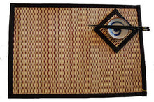 Placemat and Coaster Set of 6