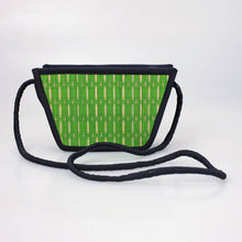 DOUBLE SIDED DOUBLE COLORED CLUB PURSES 3 Style 12 Purse Mix!!
