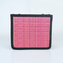 DOUBLE SIDED DOUBLE COLORED CLUB PURSES 3 Style 12 Purse Mix!!