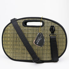 Oval Traveler - Medium