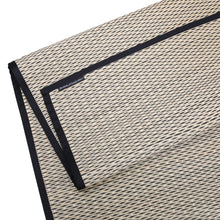 Multi Use Hand Woven Natural Tatami Style Mat - High Quality!