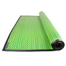 Multi Use Hand Woven Natural Tatami Style Mat - High Quality!