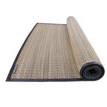 14-M-ASST  Hand Woven Natural Tatami Style Mat - High Quality - Multi Use!