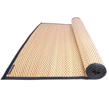 14-M-ASST  Hand Woven Natural Tatami Style Mat - High Quality - Multi Use!