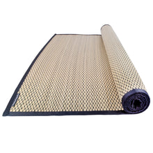 Multi Use Hand Woven Natural Tatami Style Mat - High Quality!