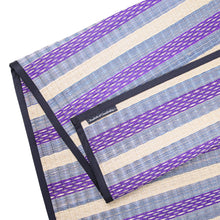 Multi Use Hand Woven Natural Tatami Style Mat - High Quality!