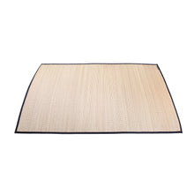 Multi Use Hand Woven Natural Tatami Style Mat - High Quality!