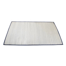 14-M-ASST  Hand Woven Natural Tatami Style Mat - High Quality - Multi Use!