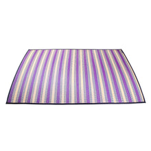 Multi Use Hand Woven Natural Tatami Style Mat - High Quality!