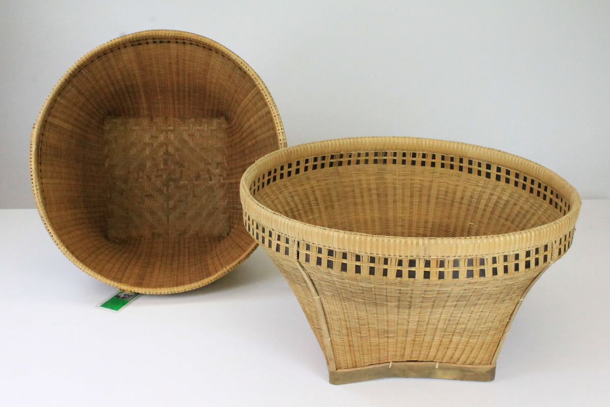 Square Bottom XXL Bowl S2-9SXXL