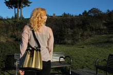 Full Size Shoulder Bag