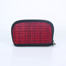 Mini Pochettes with Detachable Wristlet!