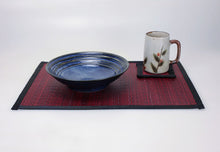 Placemat and Coaster Set of 6