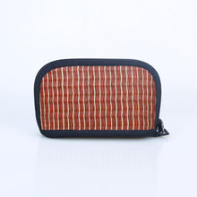 Mini Pochettes with Detachable Wristlet!