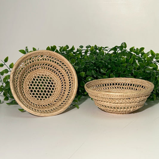 Petite Round Tray 1-11RD