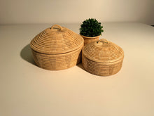 Tortilla Shape Basket 1-12