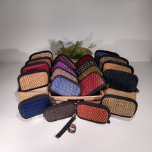 Petite Custom Clutch with Detachable Wristlet Assortment