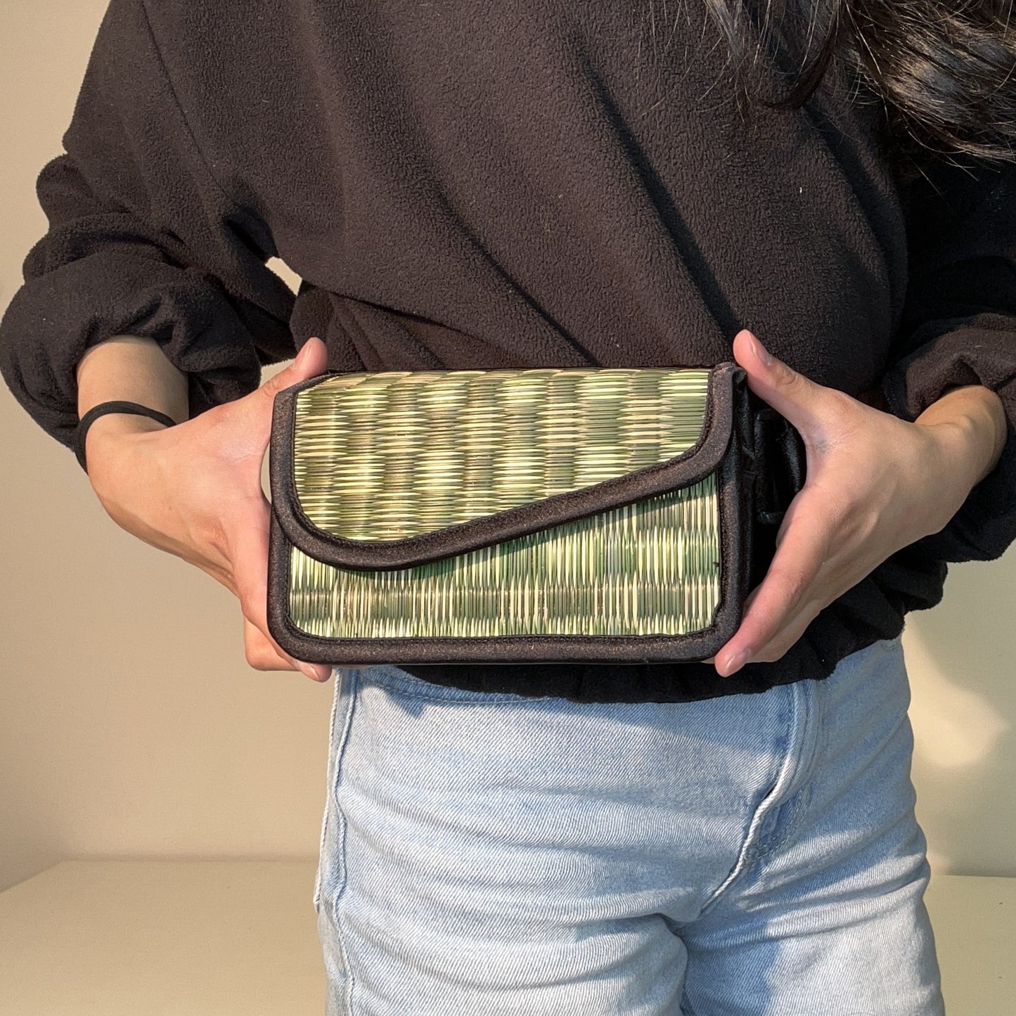 La Breeze Hip Bag - Limited colors