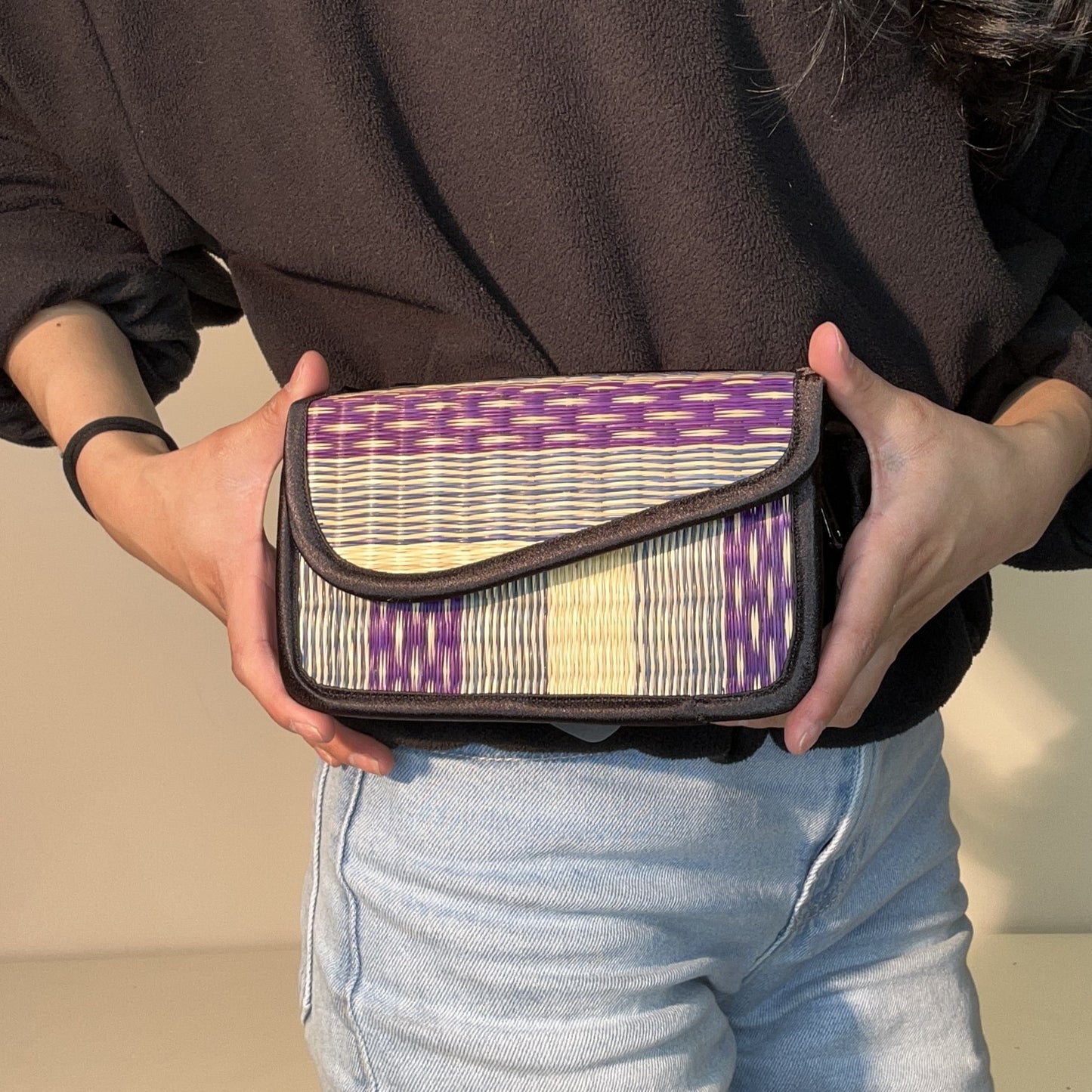 La Breeze Hip Bag - Limited colors