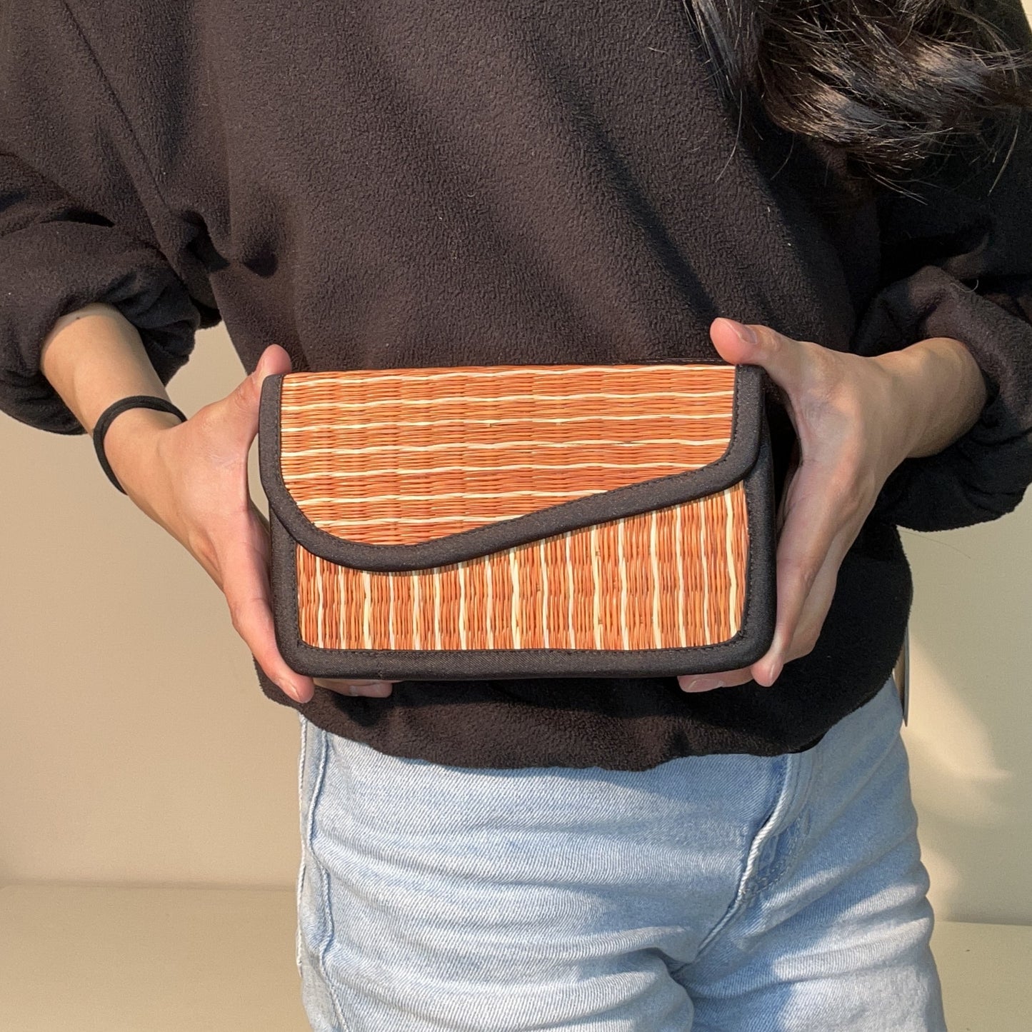 La Breeze Hip Bag - Limited colors